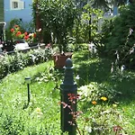 Apartamento Kispál *