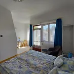 Kispal Apartmanhaz Daire *