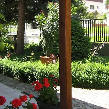 Kispal Apartmanhaz * Залакарош