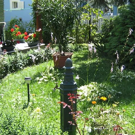 Apartmán Kispal Apartmanhaz *