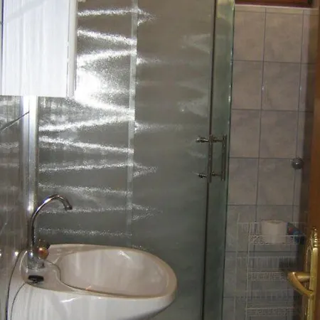 Apartmán Kispal Apartmanhaz *