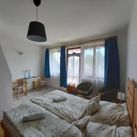 Kispal Apartmanhaz *