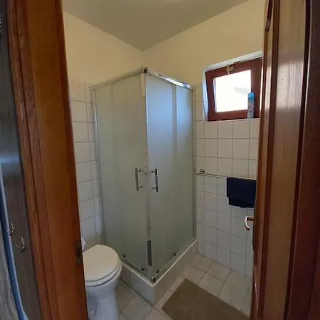 Apartamento Kispal Apartmanhaz Zalakaros