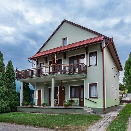 Apartamento Kispál Zalakaros