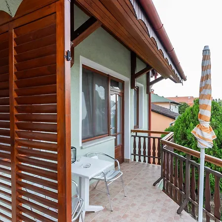 Kispál Apartamento Zalakaros