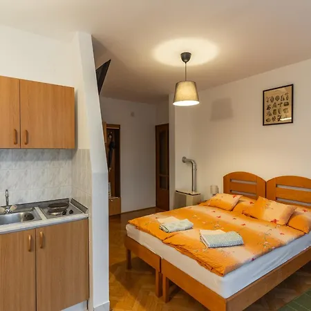 Kispál Apartamento