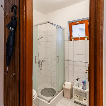 Kispal Apartmanhaz 아파트