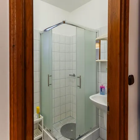 Appartement Kispal Apartmanhaz Zalakaros