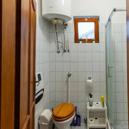 דירה Kispal Apartmanhaz