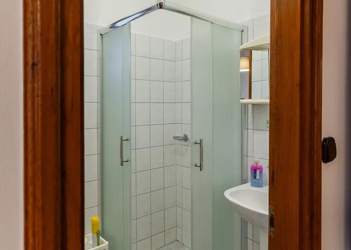Lägenhet Kispal Apartmanhaz Zalakaros